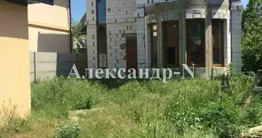 4 room house in Odessa, Ukraine