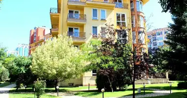 Mieszkanie 2 pokoi w Sofia, Bułgaria