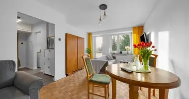 Wohnung 4 zimmer in Warschau, Polen