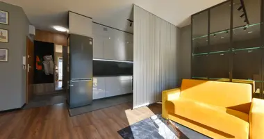 1 bedroom apartment in Marki, Poland