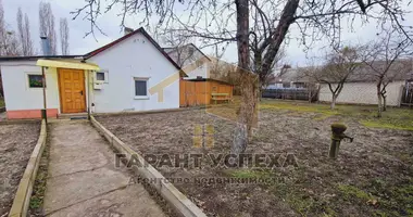 Plot of land in Brest, Belarus