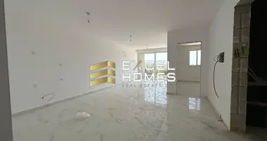 Apartamento 3 habitaciones en Lija, Malta