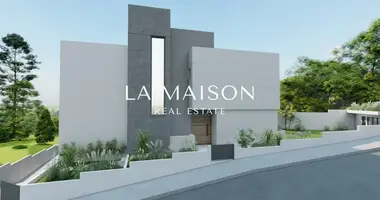 Maison 5 chambres dans Mouttagiaka, Chypre