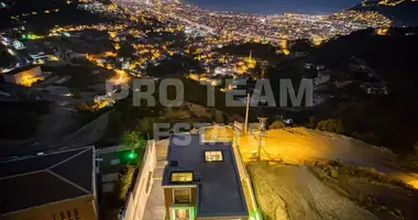 Villa 5 zimmer in Alanya, Türkei