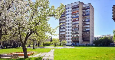 1 room apartment in Riga, Latvia