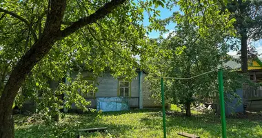 Grundstück in Schdanowitschy, Belarus