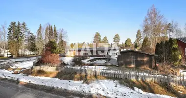 Casa 4 habitaciones en Oevermalax, Finlandia