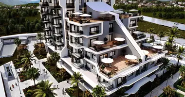 Apartamento 4 habitaciones en Soul Buoy, Todos los paises