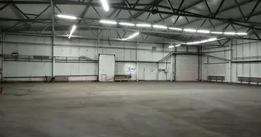 Коммерческое помещение 3 000 м² в Северо-Западный федеральный округ, Россия