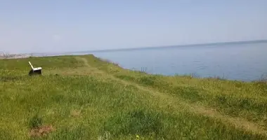 Terrain dans Odessa, Ukraine