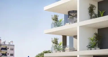 2 bedroom apartment in Ayios Ioannis, Cyprus