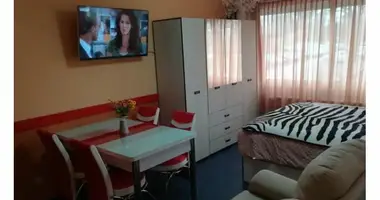 1 bedroom apartment in Sofia City Province, Bulgaria