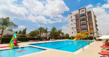 Apartamento 1 habitacion en Trikomo, Chipre del Norte