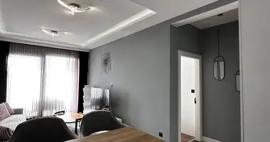 Apartamento 1 habitacion en Becici, Montenegro