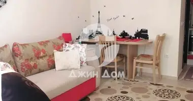 Apartamento 1 habitación en Nesebar, Bulgaria