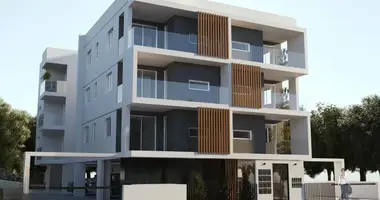 Appartement 2 chambres dans Nicosie, Chypre