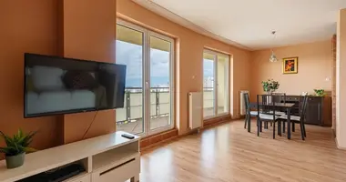Commercial property 55 m² in Warsaw, Poland