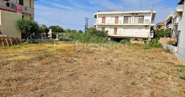 Terrain dans Paralia Dionysiou, Grèce