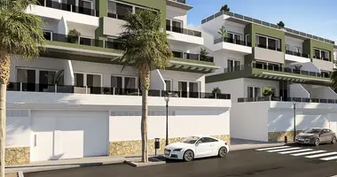 Apartamento 3 habitaciones en Xeresa, España