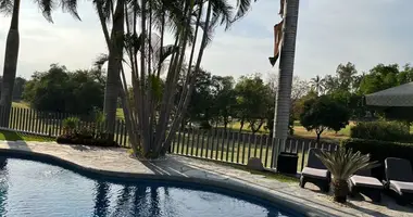 Casa 6 habitaciones en Cuernavaca, México