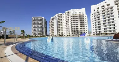 1 bedroom apartment in Sygkrasi, Northern Cyprus