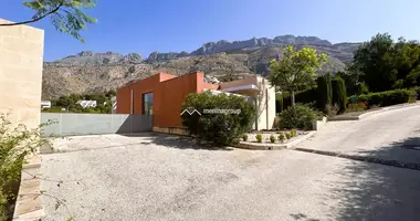 Villa 3 chambres dans Altea, Espagne