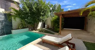 Casa 4 habitaciones en Tulum, México