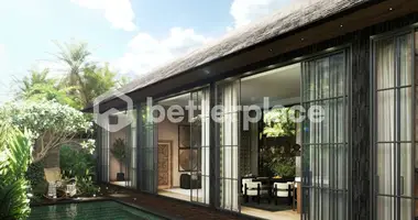 Villa 3 bedrooms in Jimbaran, Indonesia