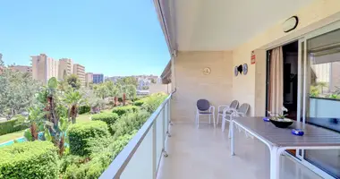4 bedroom apartment in Palmanova, Spain