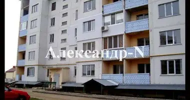 3 room apartment in Odessa, Ukraine