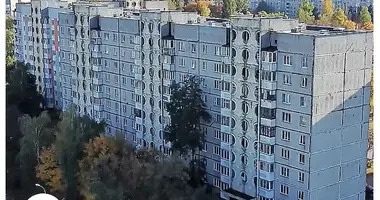 Apartamento 1 habitación en Gómel, Bielorrusia