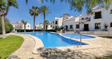 Bungalow 2 chambres avec Au bord de la mer dans Orihuela, Espagne