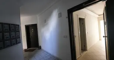 3 room apartment with parking, with swimming pool, with security in Alanya, Turkey