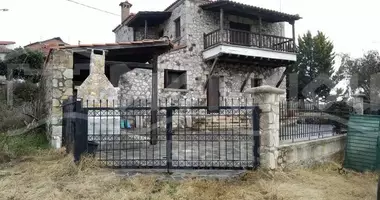 2 bedroom house in Paliouri, Greece
