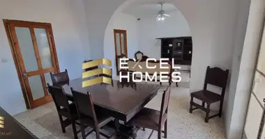 Apartamento 3 habitaciones en Birzebbugia, Malta