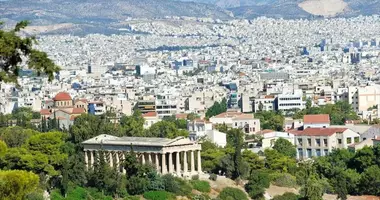 Działka w Ateny, Grecja