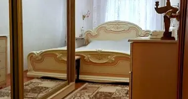 3 room apartment in Sievierodonetsk, Ukraine