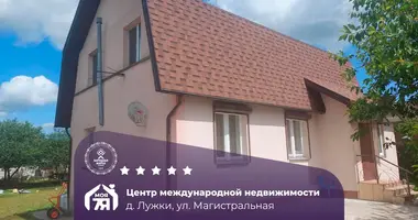 Cottage in Luzki, Belarus