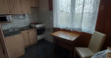 2 room apartment in Oroszlany, Hungary