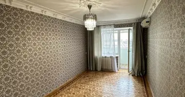 2 room apartment in Odesa, Ukraine