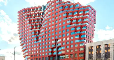 Pomieszczenie biurowe 40 m² w Moskwa, Rosja