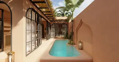 Villa 1 chambre dans Canggu, Indonésie