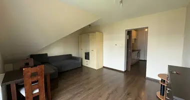 Appartement 1 chambre dans Cracovie, Pologne