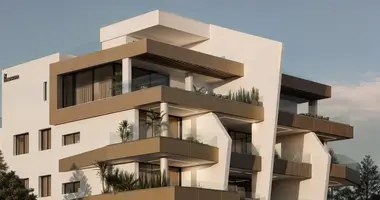 Penthouse in Gemeinde Agios Athanasios, Zypern