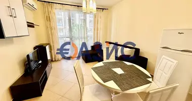 Apartamento 2 habitaciones en Nesebar, Bulgaria