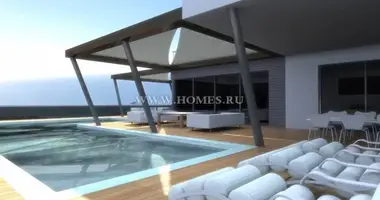 Villa 4 bedrooms with Terrace in Spain