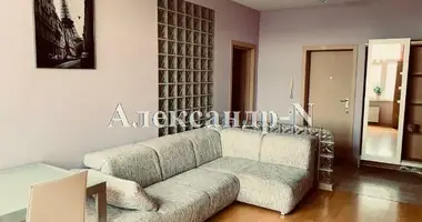 Appartement 1 chambre dans Odessa, Ukraine