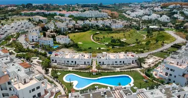 2 bedroom apartment in Benalmadena, Spain