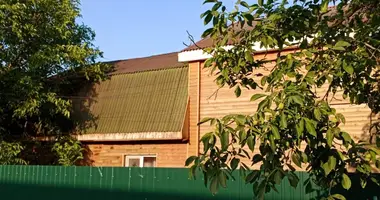 3 room house in Prylymanske, Ukraine