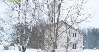 Casa en Naracki selski Savet, Belarús